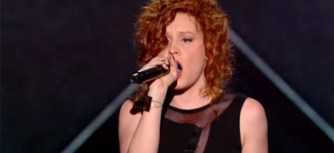 Replay “Nouvelle Star” : Emji interprète « Feeling Good » de Nina Simone (vidéo)