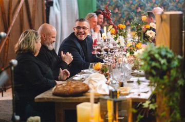 Top Chef - 7ème épisode mercredi 24 avril 2024 sur M6, la guerre des restos (vidéo)