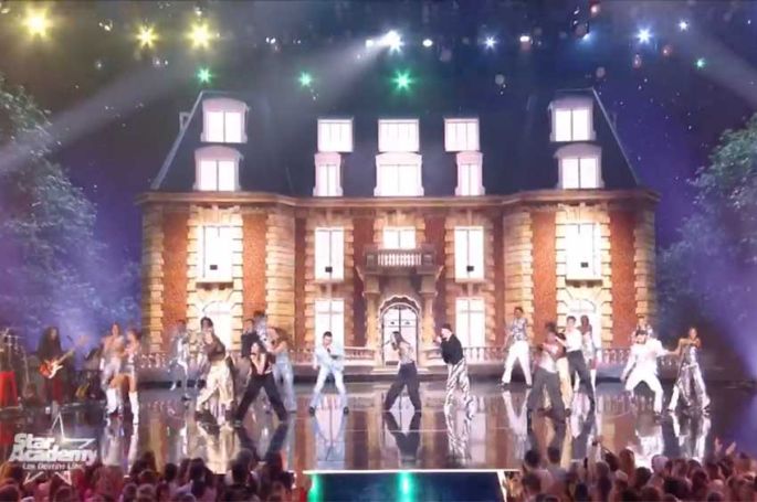 Replay "Star Academy" samedi 29 novembre 2025, voici les 12 prestations de la soirée (vidéo)