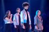 &quot;The Voice&quot; : TF1 dévoile le groupe de Gianni, Lorette, Mina Blue et Elliot sur &quot;Nightcall&quot; de Kavinski (vidéo)