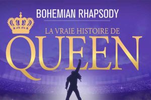 "Bohemian Rhapsody : la vraie histoire de Queen" à revoir sur TMC mercredi 22 janvier 2025