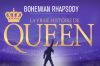 "Bohemian Rhapsody : la vraie histoire de Queen" à revoir sur TMC mercredi 22 janvier 2025