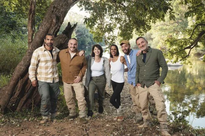 &quot;Notre vraie nature&quot; en Afrique du Sud mardi 11 mars 2025 sur France 2, les invités de Frédéric Lopez (vidéo)