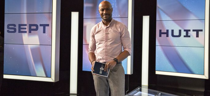 Record d'audience pour le magazine “Sept à Huit” dimanche sur TF1