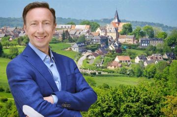 “Le village préféré des Français” vendredi 30 juin 2023 sur France 3 avec Stéphane Bern