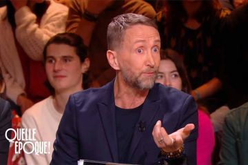 "Le Phil'Actu" de Philippe Caverivière du 18 février 2023 dans "Quelle époque !" (vidéo)