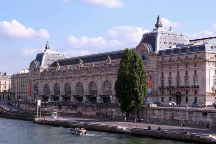 “Des racines et des ailes” : « Paris sur Seine, 1000 ans d&#039;histoire », mercredi 8 décembre sur France 3