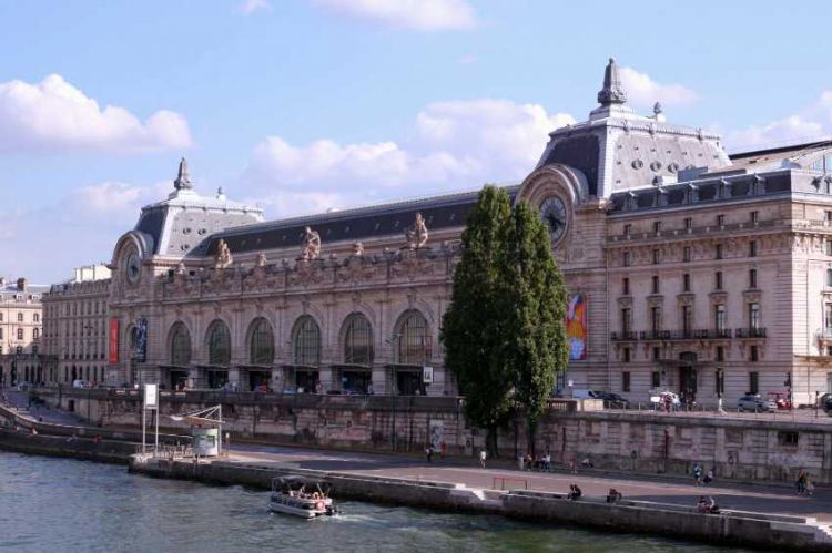 “Des racines et des ailes” : « Paris sur Seine, 1000 ans d'histoire », mercredi 8 décembre sur France 3