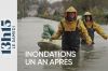 Sommaire de &quot;13h15 le samedi&quot; 16 novembre 2024 sur France 2 : Inondations, un an après