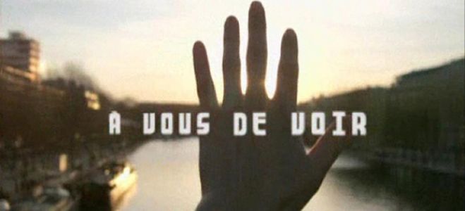 “L&#039;amour aveugle”, doc inédit diffusé lundi 6 mai dans “A vous de voir” sur France 5