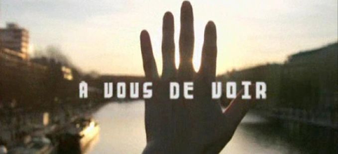 “L'amour aveugle”, doc inédit diffusé lundi 6 mai dans “A vous de voir” sur France 5