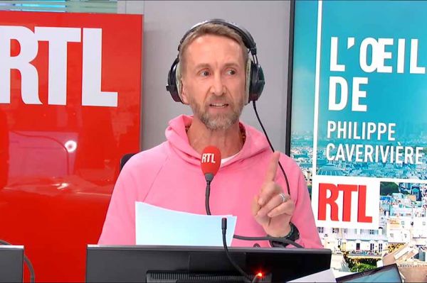 "L'oeil de Philippe Caverivière" du 20 février 2023 face à François Heisbourg (vidéo)