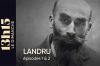"13h15 le dimanche" retrace l'affaire Henri-Désiré Landru ce 12 avril 2026 sur France 2