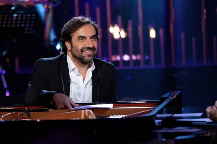 “La vie secrète des chansons” de retour le 20 mars sur France 3 avec André Manoukian