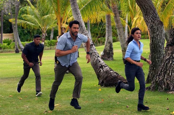 &quot;NCIS : Hawaï&quot; : Les épisodes 7 à 10 diffusés sur M6 samedi 11 mars 2023