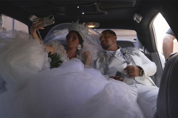 "Incroyables mariages gitans" : nouvel inédit diffusé sur TFX mercredi 5 février 2025