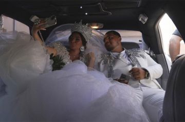 &quot;Incroyables mariages gitans&quot; : nouvel inédit diffusé sur TFX mercredi 5 février 2025