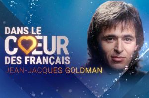 Jean-Jacques Goldman « Dans le coeur des Français » mercredi 15 septembre sur C8