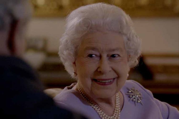 “Grands Reportages” : « Elisabeth II une histoire de famille » samedi 28 mai sur TF1