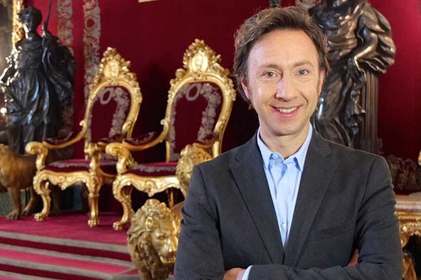 "Secrets d'histoire - Juan Carlos, la gloire et l'exil" sur France 3 mercredi 26 novembre 2025