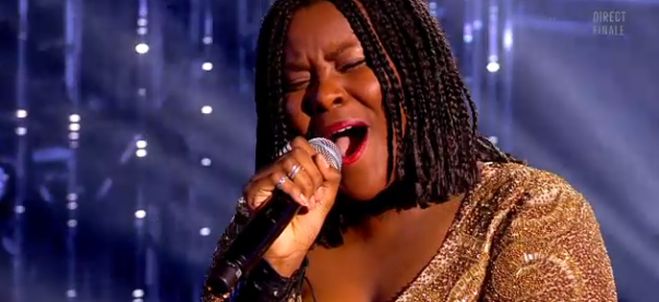 Replay Nouvelle Star : Yseult interprète « Je suis malade » de Serge Lama (vidéo)