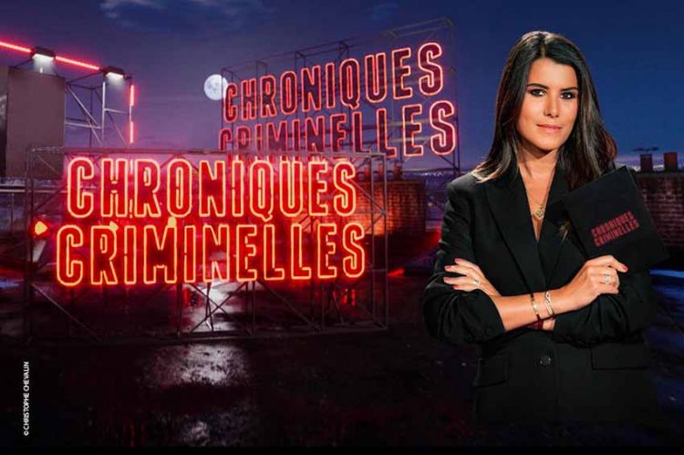 "Chroniques criminelles - Christelle Doisy, la mante religieuse" samedi 30 mars 2024 sur TFX