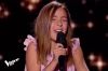 Replay “The Voice Kids” : Maëlyss chante « Caruso » de Luccio Dalla (vidéo)