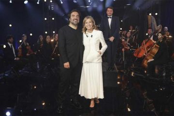 &quot;Le Grand Échiquier&quot; : hommage à Édith Piaf mardi 12 mars 2024 sur France 2, les artistes présents