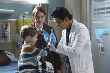 &quot;Good Doctor&quot; saison 6 : les épisodes 14 à 16 diffusés sur TF1 mercredi 27 septembre 2023