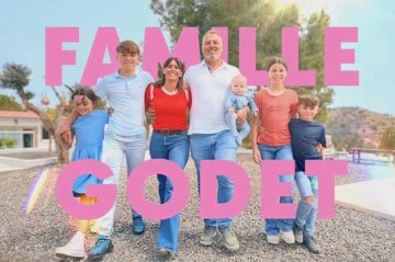 "Familles nombreuses : la vie en XXL" mardi 20 mai 2025 sur TF1, voici ce qui va se passer...
