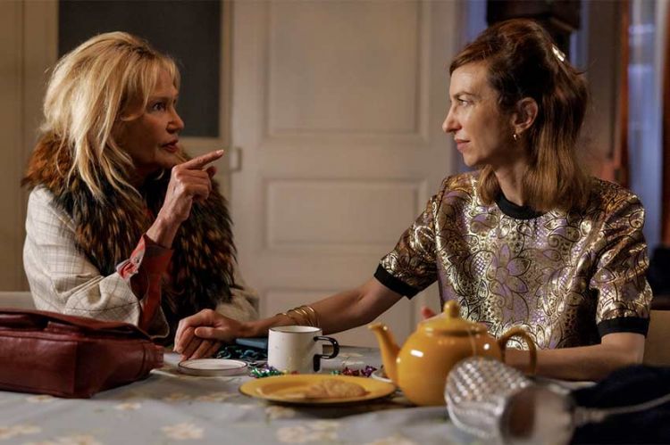 "Mémoire vive" : résumé des 2 derniers épisodes diffusés sur M6 mardi 25 février 2025