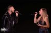 Replay "Star Academy" : Léa et Matt Pokora chantent "Si on disait" (vidéo)