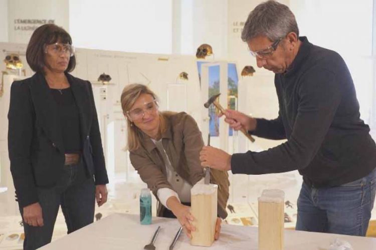 “Prenez soin de vous” : « Vaincre les douleurs articulaires », mardi 15 février avec Michel Cymes sur France 5 (vidéo)