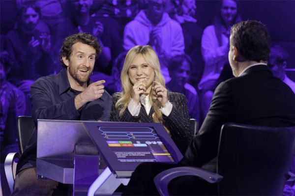 "Qui veut gagner des millions ?" mardi 13 janvier 2026 sur TF1, les invités d'Arthur (vidéo)