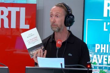 Replay &quot;Le 2ème oeil de Philippe Caverivière&quot; du 3 avril 2025 (vidéo)