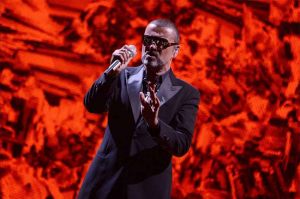 « George Michael : 5 ans après, le dernier noël de l&#039;icone de la pop », mercredi 22 décembre sur TMC