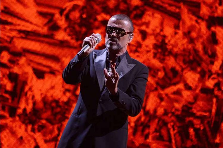 « George Michael : 5 ans après, le dernier noël de l'icone de la pop », mercredi 22 décembre sur TMC