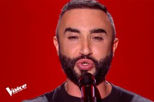 Replay “The Voice” : Matteo chante « La Wally » d’Alfredo Catalani (vidéo)