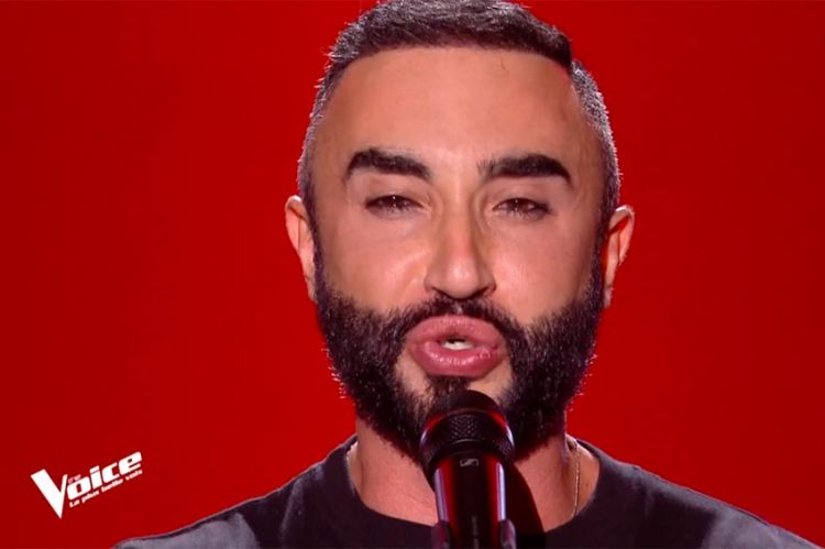 Replay “The Voice” : Matteo chante « La Wally » d’Alfredo Catalani (vidéo)