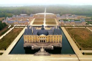 “Science grand format” : « Versailles, les défis du Roi Soleil », jeudi 6 mai sur France 5