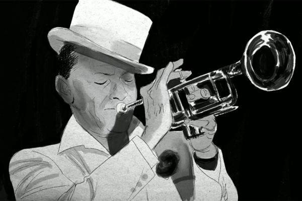 « Face B comme Bossa, l'autre histoire d'Henri Salvador » sur Culturebox mercredi 5 juin 2024