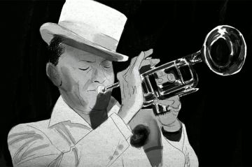 « Face B comme Bossa, l&#039;autre histoire d&#039;Henri Salvador » sur Culturebox mercredi 5 juin 2024