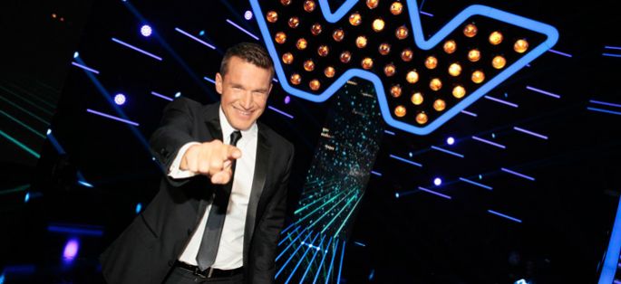 Le jeu "The winner is" sur TF1 le 2 août : Benjamin Castaldi nous en dit plus...