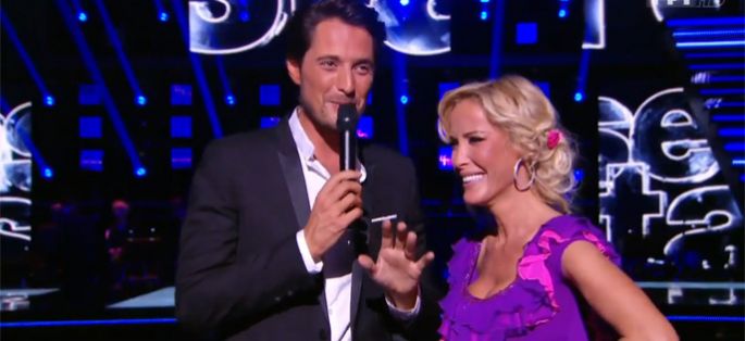 Replay “Danse avec les stars” : l&#039;interview d&#039;Ophélie Winter après son élimination (vidéo)