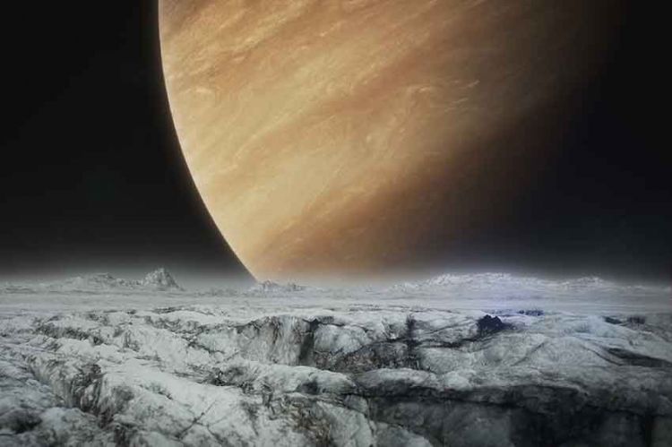 “Science grand format” : « Planètes : Saturne, l'énigmatique » & « Jupiter, la géante », jeudi 2 septembre sur France 5 (vidéo)