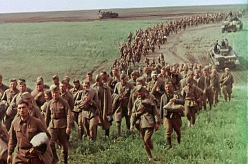« Opération Barbarossa - Au cœur des ténèbres » sur ARTE mardi 19 novembre 2024