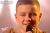 Replay "The Voice Kids" : Rafaël chante "Golden Hour" de JVKE (vidéo)