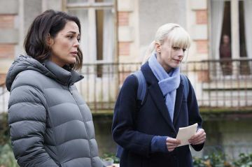 "Astrid et Raphaëlle - L’Ankou" : épisode inédit diffusé sur France 2 vendredi 15 décembre 2023 - Vidéo