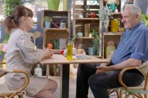 “L'amour est dans le pré” : Thierry fait son retour et rencontre Sylviane, ce soir sur M6 (vidéo)