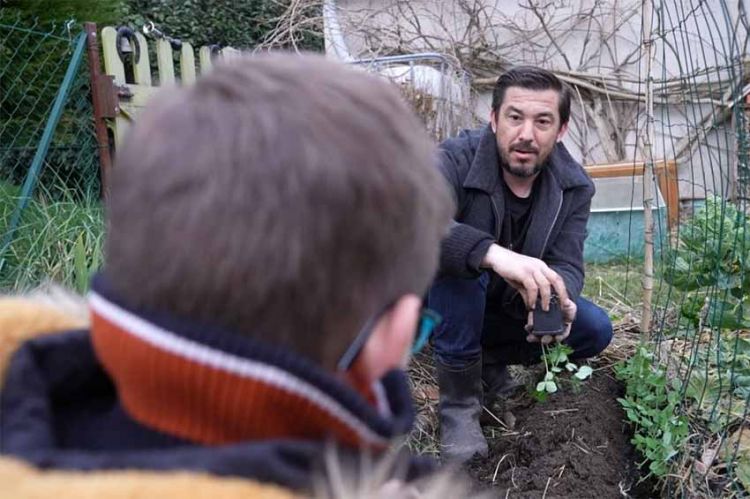 « Jardin à tout prix » mardi 17 mai sur France 5 (vidéo)